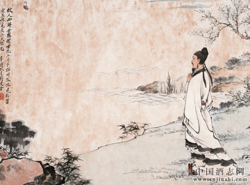 酒文化:從唐朝詩歌中看當時酒價