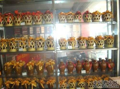 散裝白酒收藏存在哪些風險?