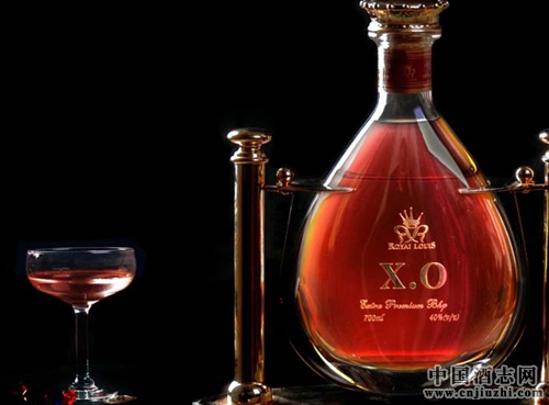 白蘭地與葡萄酒之間有什么區別?