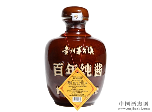 醬香型白酒在我國白酒行業中的喜與憂