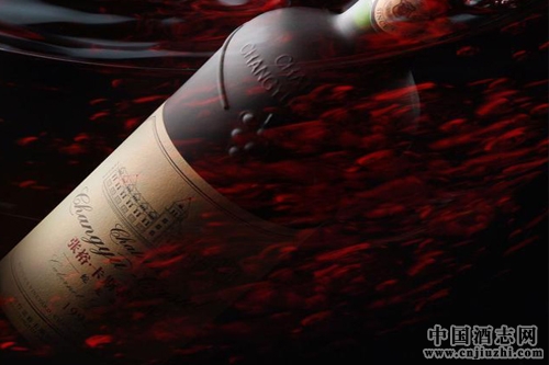 張裕在2016年世界葡萄酒大賽斬獲四獎