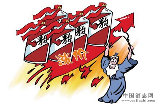 茅臺再度辟謠漲價,難掩市場價格上漲之實