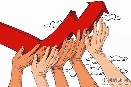 2016年1-7月瀘州市白酒產(chǎn)量69.8萬(wàn)千升,增長(zhǎng)4.7%
