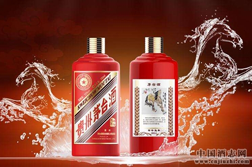 酒企為何爭打生肖牌?