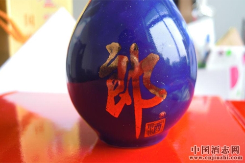 汪俊林欲帶青花郎搶占千元市場