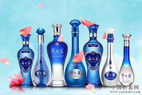 2017全球品牌500強發布:茅臺、洋河入選,五糧液出局