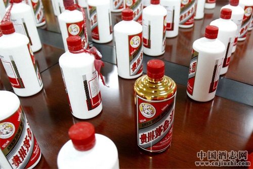 貴州茅臺2016年產量6萬噸,預計2017年一季度營收128億