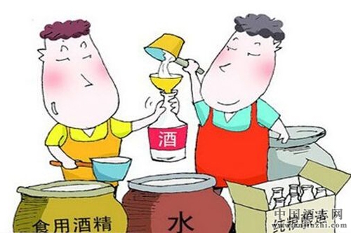 白酒虛假標(biāo)注“釀造”、純糧、“固態(tài)發(fā)酵”將追責(zé)