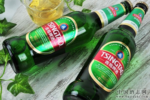 啤酒行業寒冬依舊,青島啤酒業績下滑
