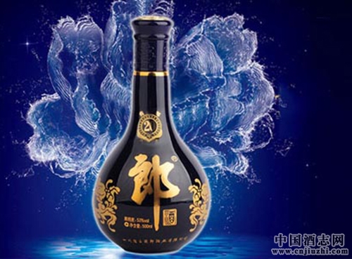 青花郎新戰略:打造中國兩大醬香白酒之一