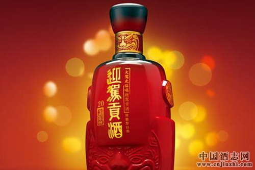 迎駕貢酒秦海:力爭進入行業(yè)第一方陣