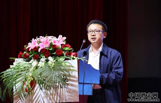 遂寧市政協副主席周通致辭 遂寧市政協副主席周通致辭
